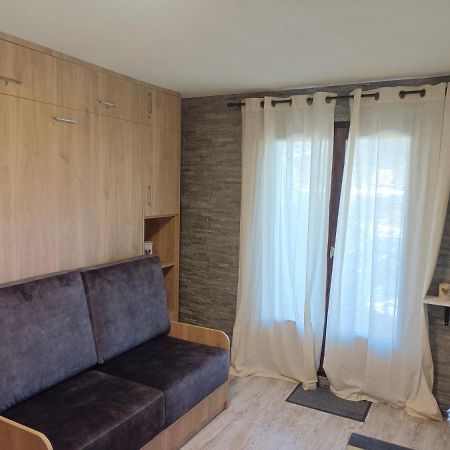 Appartement - 孔布卢 外观 照片