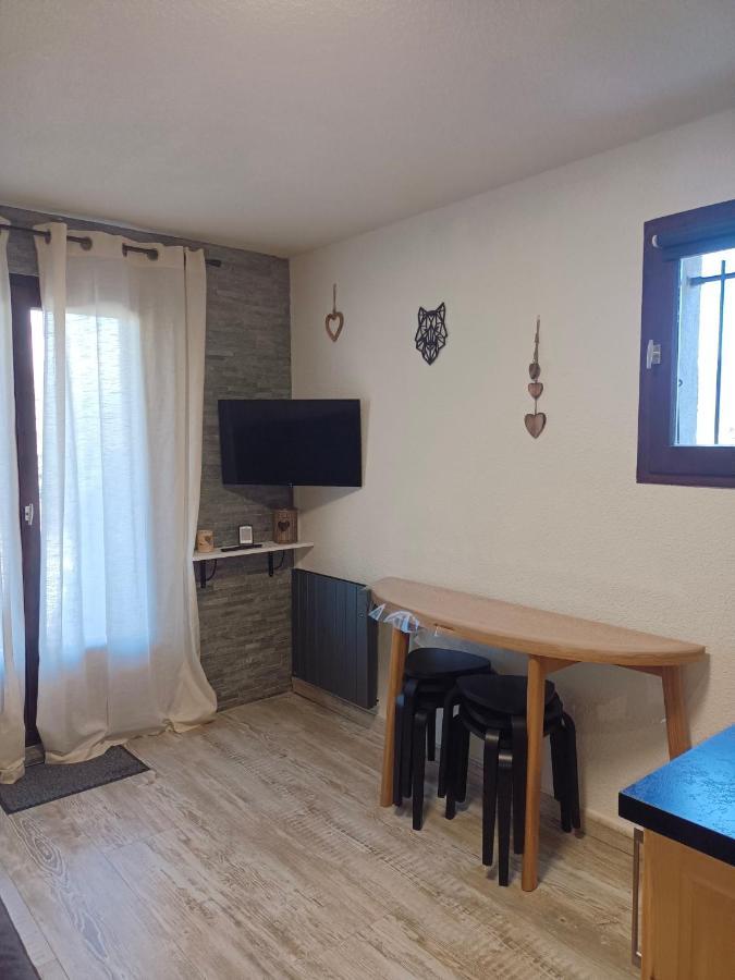 Appartement - 孔布卢 外观 照片