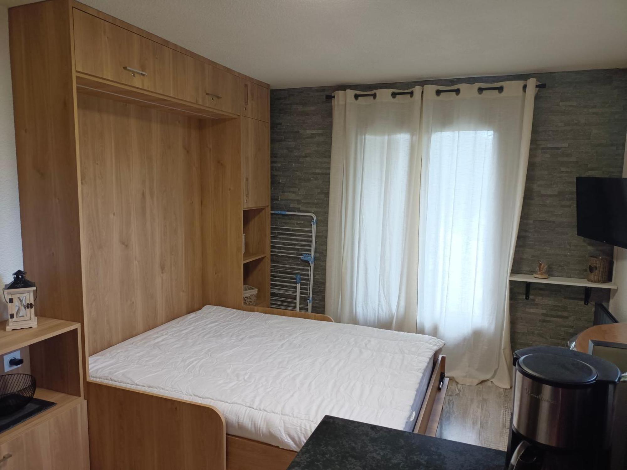 Appartement - 孔布卢 外观 照片
